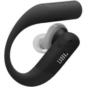 JBL Endurance Peak 4 True Wireless Earbuds Black Grey