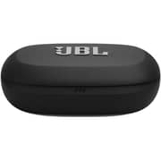 JBL Endurance Peak 4 True Wireless Earbuds Black Grey