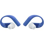 JBL Endurance Peak 4 True Wireless Earbuds Blue