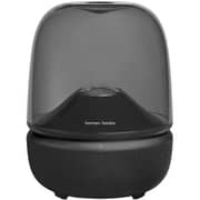 Harman Kardon Aura Studio 5 Bluetooth Speaker Black - HKAURAS5-BLKUK