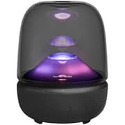 Harman Kardon Aura Studio 5 Bluetooth Speaker Black - HKAURAS5-BLKUK