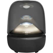 Harman Kardon Aura Studio 5 Bluetooth Speaker Black - HKAURAS5-BLKUK