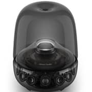 Harman Kardon Aura Studio 5 Bluetooth Speaker Black - HKAURAS5-BLKUK