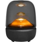 Harman Kardon Aura Studio 5 Bluetooth Speaker Black - HKAURAS5-BLKUK