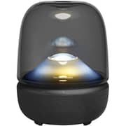 Harman Kardon Aura Studio 5 Bluetooth Speaker Black - HKAURAS5-BLKUK