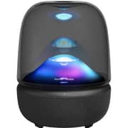 Harman Kardon Aura Studio 5 Bluetooth Speaker Black - HKAURAS5-BLKUK