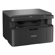 Brother 3in1 Mono Laser Printer - DCPL1632