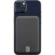Cellularline MAG 5000 Power Bank 5000mAh Black - PBMAGSFCOL5000WIRK