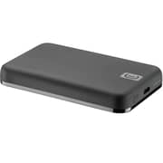 Cellularline MAG 5000 Power Bank 5000mAh Black - PBMAGSFCOL5000WIRK