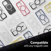 Cellularline MAG 5000 Power Bank 5000mAh Blue - PBMAGSFCOL5000WIRB