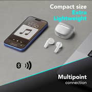 Cellularline Core Pro Wireless Earbuds White
