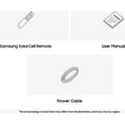 Samsung 83inch S85F OLED 4K AI Smart Television (2025 Model) - QA83S85FBEXZN