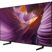 Samsung 83inch S85F OLED 4K AI Smart Television (2025 Model) - QA83S85FBEXZN