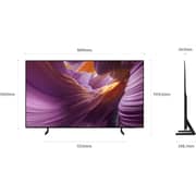 Samsung 83inch S85F OLED 4K AI Smart Television (2025 Model) - QA83S85FBEXZN