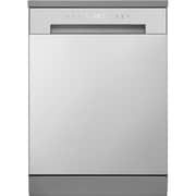 LG Free Standing Dishwasher Prime Silver - DFC811FL
