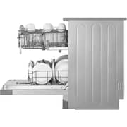 LG Free Standing Dishwasher Prime Silver - DFC811FL