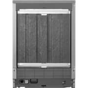 LG Free Standing Dishwasher Prime Silver - DFC811FL