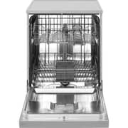 LG Free Standing Dishwasher Prime Silver - DFC811FL
