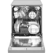 LG Free Standing Dishwasher Prime Silver - DFC811FL