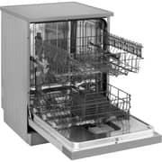 LG Free Standing Dishwasher Prime Silver - DFC811FL