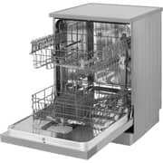 LG Free Standing Dishwasher Prime Silver - DFC811FL