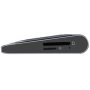 Unitek uHUB15+ USB-C Triple 4K KVM Docking Station Gray - D1106AGY01