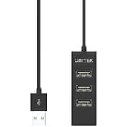 Unitek 4-Port USB 2.0 Hub - Y-2140