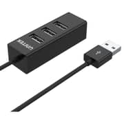 Unitek 4-Port USB 2.0 Hub - Y-2140