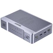 Unitek SolidForce SSD Enclosure - S1247AGY01