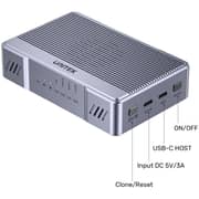 Unitek SolidForce SSD Enclosure - S1247AGY01