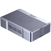 Unitek SolidForce SSD Enclosure - S1247AGY01