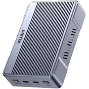 Unitek SolidForce SSD Enclosure - S1247AGY01