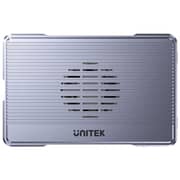Unitek SolidForce SSD Enclosure - S1247AGY01
