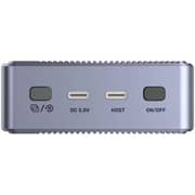 Unitek SolidForce SSD Enclosure - S1247AGY01