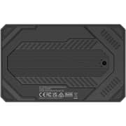 Unitek M.2 NVMe & SATA SSD Enclosure - S1229CBK01