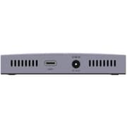 Unitek USB 4 4-Bay M.2 SSD Docking Station - S1243BGY01
