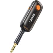 Unitek Bluetooth Transmitter Receiver Black - B1111A01