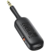 Unitek Bluetooth Transmitter Receiver Black - B1111A01