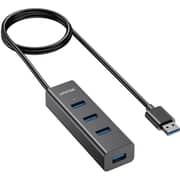 Unitek 4-in-1 USB-A Hub - Y-3089V01