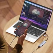 Unitek uHUB P5+ USB Hub - H1320AGY01