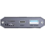 Unitek CFexpress Type B Card Reader Space Grey - R1022C01