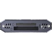 Unitek CFexpress Type B Card Reader Space Grey - R1022C01