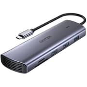 Unitek 9-in-1 USB-C Hub - D1113A