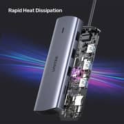 Unitek 9-in-1 USB-C Hub - D1113A