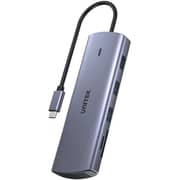 Unitek 9-in-1 USB-C Hub - D1113A