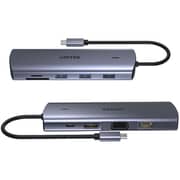 Unitek 9-in-1 USB-C Hub - D1113A