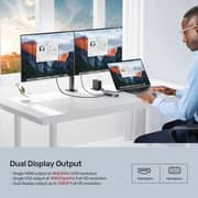 Unitek 9-in-1 USB-C Hub - D1113A