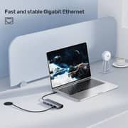 Unitek 9-in-1 USB-C Hub - D1113A