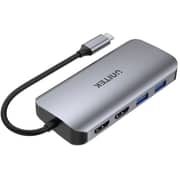 Unitek 8-in-1 USB-C Hub - D1122A01
