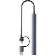 Unitek uHUB S7 USB-A Hub - H1209AGY01